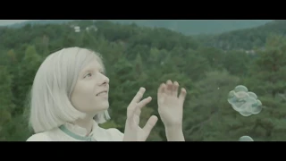 Aurora - churchyard