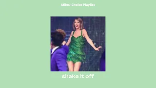 Taylor Swift - Shake it off | 1 Hour Loop