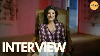 Renfield - Shohreh Aghdashloo - "Bellafrancesca Lobo" | Interview