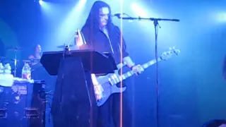 Type O Negative Live In New York City 22.10.2009 Part:2