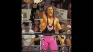 Bret Hart 1st WCW Theme