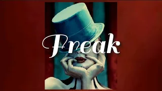 Sub Urban - Freak feat. REI AMI (Lyrics)