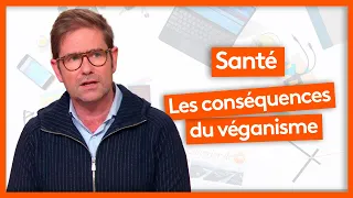 Santé - Le véganisme