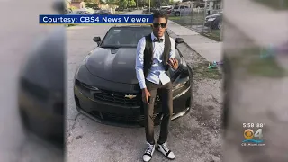 Mother Of Former Norland High Football Player Killed In Miami Gardens Shooting Speaks Out