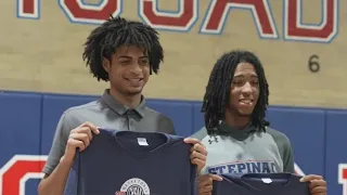 Stepinac captures multiple titles behind Boogie Fland