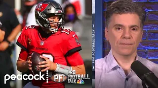 How Buccaneers built their championship roster | Pro Football Talk | NBC Sports