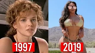 Así Lucen Starship Troopers en la Actualidad