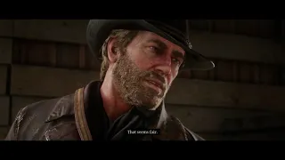RDR2-Who is Not without Sin(Arthur Morgan Outfit Overhaul/Beta Outfit)