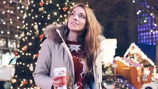 7 ЛАЙФХАКОВ🎄 Как создать новогоднее настроение🎁 🎊  Katrin from Berlin