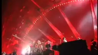 Pink Floyd - One of These Days (live 1994)