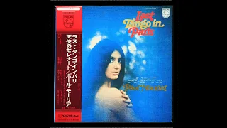 Paul Ｍauriat – La Chanson Pour Anna  天使のセレナード