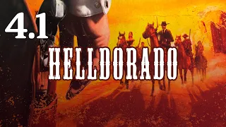 Helldorado | #4.1 Президент