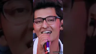 Pehli Nazar Mein❣ Darshan Raval | India's Raw Star | New Song | Whatsapp Status