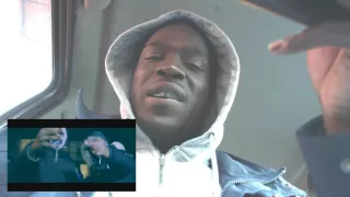 Grizzy, Perm, Mdargg, Blackz - 4 Door Truck, Reaction Vid, #DEEPSSPEAKS