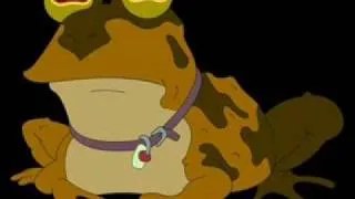 Hypnotoad