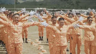 Recognition Rites of Class MALIGA l FBRC 2023-123 l Impasugong, Bukidnon, Philippines