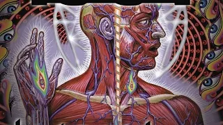 TOOL - Lateralus (Full Album HQ).