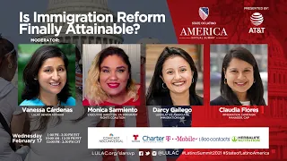 Is Immigration Reform Finally Attainable?