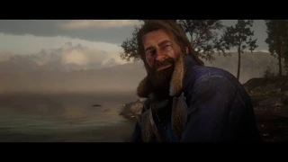 RED DEAD REDEMPTION 2 #42 - STORY - BLESSED ARE THE PEACEMAKERS