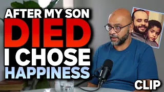 Losing My Son Started My Happiness Journey with Mo Gawdat