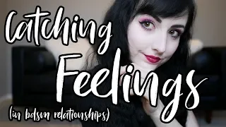 "No Strings Attached" BDSM Relationships: What to do When You Catch Feelings