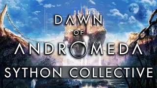 Dawn of Andromeda - The Races: Sython Collective