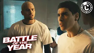 Battle Of The Year | The Dream Team Loose Their Battle | CineClips