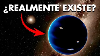 ¡Los Científicos Encontraron Nueva Evidencia de la Existencia del Planeta X!