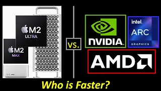 Is Apple's biggest CPU/GPU faster?