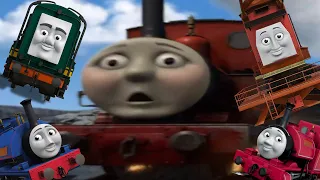 YTP: Rheneas Stones Paxton With a Bridge