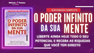 LIVRO COMPLETO - O Poder Infinito Da Sua Mente #audiobook