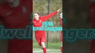 99% Bedwell Rangers FC VS 1% Stevenage FC