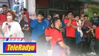 On The Spot | TeleRadyo (20 June 2023)