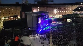 Paul McCartney - Nineteen Hundred and Eighty-Five - Live - Camden Yards - Baltimore - June 12, 2022