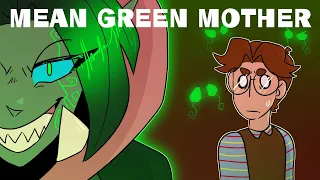 MEAN GREEN MOTHER - LSOH/BMC animatic *read desc*