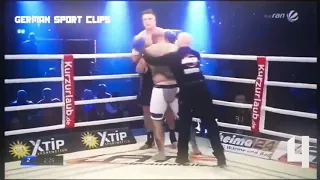 Michael Smolik | top 4 knock outs