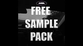 JANDO'S FREE DRUM AND BASS SAMPLE PACK (FREE DOWNLOAD)