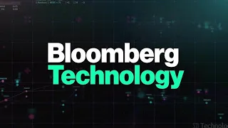 'Bloomberg Technology' Full Show (10/13/2022)