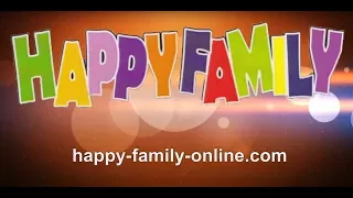 Happy Family (Heine) Imagefilm