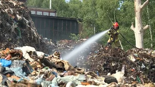 Poland's waste secret: Europe plays with fire • FRANCE 24 English
