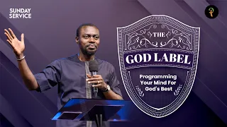 The God Label - Programming Your Mind For God's Best | Phaneroo Sunday 234 | Apostle Grace Lubega