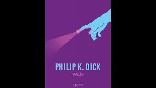 VALIS by Philip K. Dick [AudioBook]