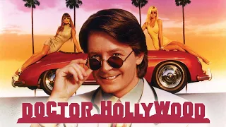 Doc Hollywood 1991  AUDIO LATINO MICHAEL FOX