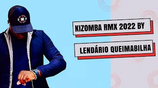 Kizomba Mix - By DJ Queimabilha - Soraia Ramos x Dynamo x Eva RapDiva x Gerilson Insrael x Neyna