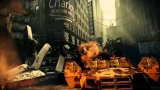 Crysis 2 | Story Trailer