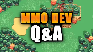 Answering community questions : Noia Online : Indie dev MMO Q&A