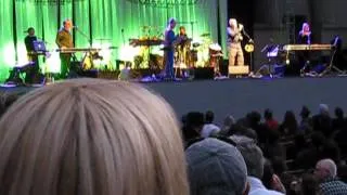 Dead Can Dance, Children of the Sun, Berkeley 8/12/12