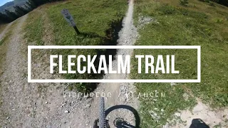 Fleckalm Trail / Kirchberg im Tirol