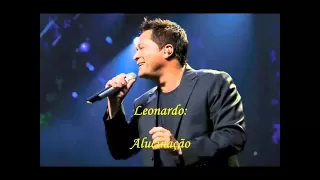 LEONARDO - a fila anda - 2013.