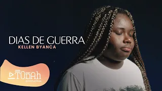 Kellen Byanca | Dias de Guerra [Cover Valesca Mayssa e Stella Laura]